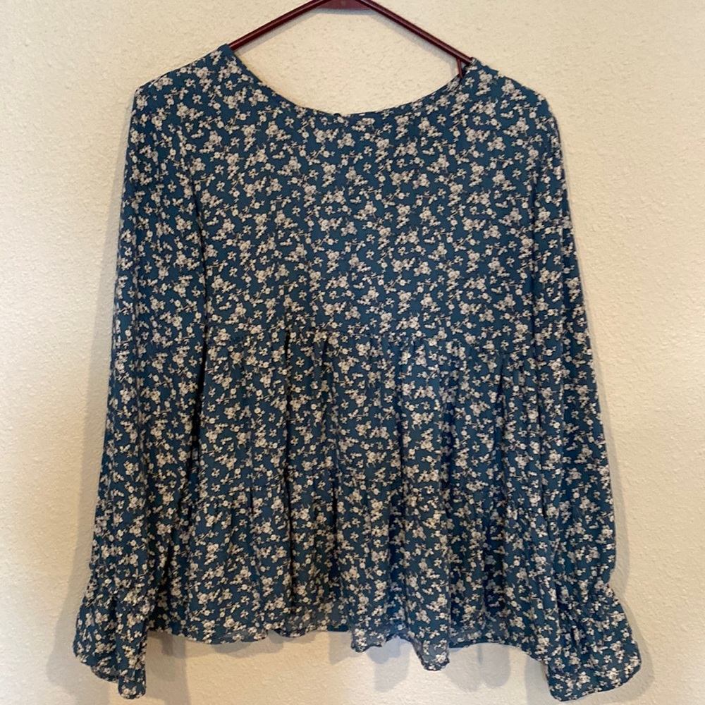 Blouse